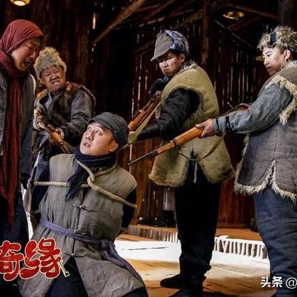 《东北奇缘》演员表全解析：主要角色、配角及演员背景详解，让你更了解这部剧的魅力！